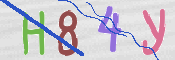 CAPTCHA-Bild